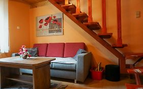 Apartmany Petronela